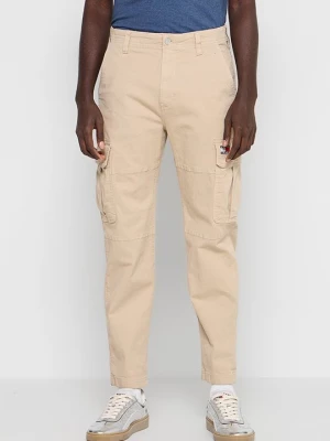 Foto van product Cargobroek Tommy Jeans beżowy