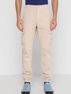 Foto van product Cargobroek Tommy Jeans beżowy