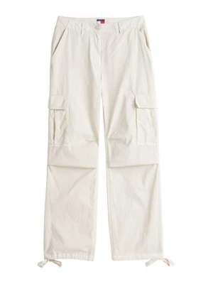Foto van product Cargobroek Tommy Jeans beżowy