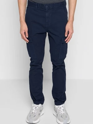 Foto van product Cargobroek Tommy Jeans donkerblauw