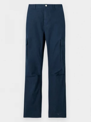 Foto van product Cargobroek Tommy Jeans donkerblauw