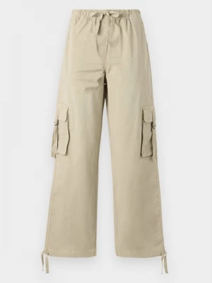 Foto van product Cargobroek Tommy Jeans kaki