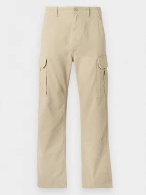 Foto van product Cargobroek Tommy Jeans kaki