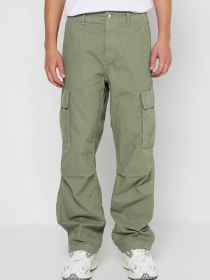 Foto van product Cargobroek Tommy Jeans kaki