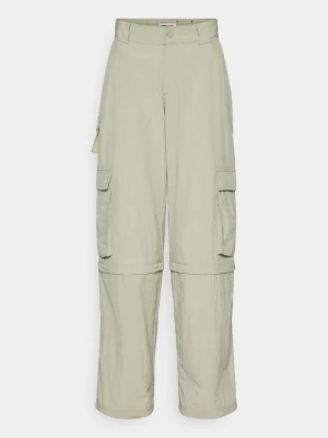 Foto van product Cargobroek Tommy Jeans olijfgroen