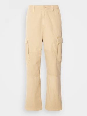 Foto van product Cargobroek Tommy Jeans zandkleur