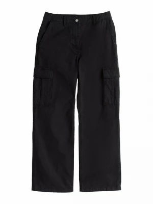 Foto van product Cargobroek Tommy Jeans zwart