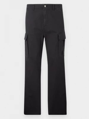 Foto van product Cargobroek Tommy Jeans zwart