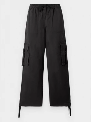Foto van product Cargobroek Tommy Jeans zwart