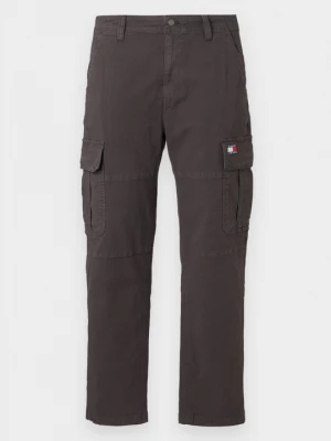 Foto van product Cargobroek Tommy Jeans zwart