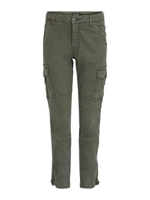 Foto van product Cargobroek True Religion olijfgroen