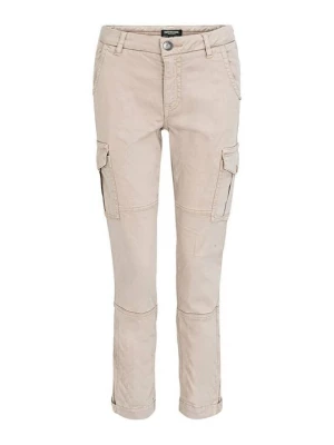 Foto van product Cargobroek True Religion zilverkleurig