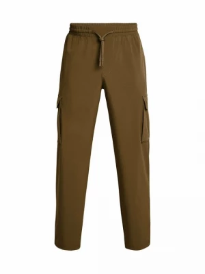 Foto van product Cargobroek Under Armour bruin
