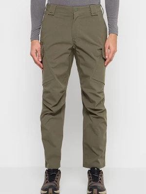 Foto van product Cargobroek Under Armour kaki