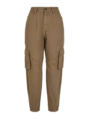 Foto van product Cargobroek Urban Classics kaki