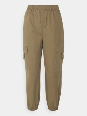 Foto van product Cargobroek Vero Moda donkergroen