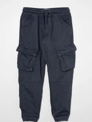 Foto van product Cargobroek VINGINO donkerblauw