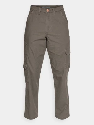 Foto van product Cargobroek Wrangler olijfgroen