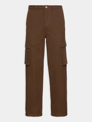 Foto van product Cargobroek YOURTURN By Zalando bruin
