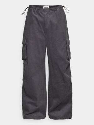 Foto van product Cargobroek YOURTURN By Zalando donkergrijs