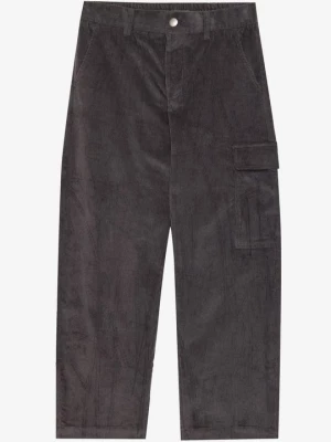 Foto van product Cargobroek YOURTURN By Zalando donkergrijs