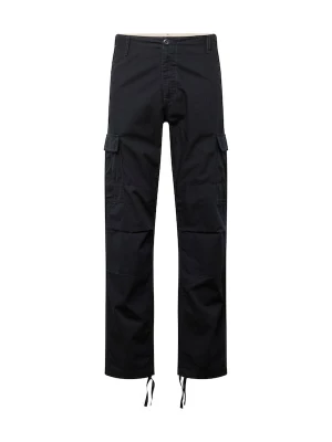 Foto van product Carhartt WIP Cargobroek 'Aviation' zwart