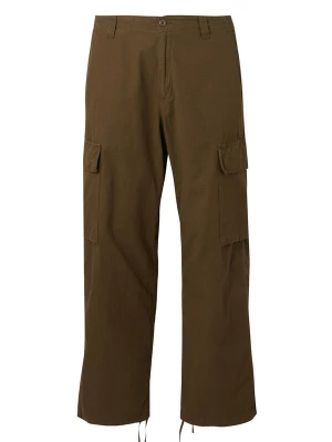 Foto van product Carhartt WIP Cargobroek donkerbruin