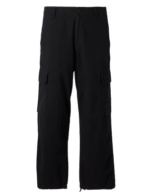 Foto van product Carhartt WIP Cargobroek 'Kade' zwart