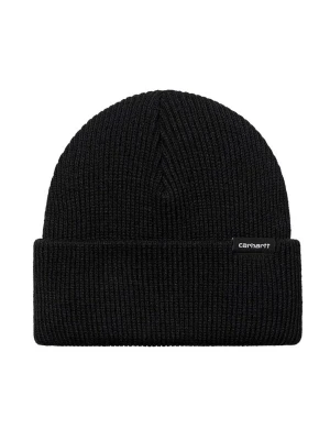 Foto van product Carhartt WIP Hoed 'Gordan Beanie Black' zwart