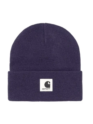 Foto van product Carhartt WIP Hoed 'W' Ashley Beanie Aura' lila