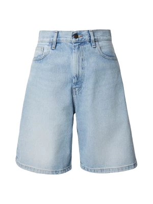 Foto van product Carhartt WIP Jeans 'Brandon' blauw denim