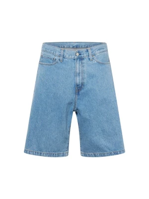 Foto van product Carhartt WIP Jeans 'Landon' blauw denim