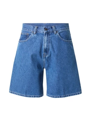 Foto van product Carhartt WIP Jeans 'Nolan' blauw denim