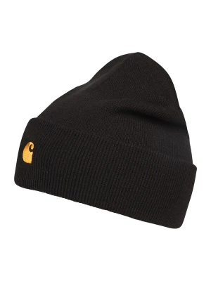 Foto van product Carhartt WIP Muts 'Chase' oranje / zwart
