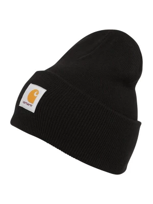 Foto van product Carhartt WIP Muts honing / zwart / wit