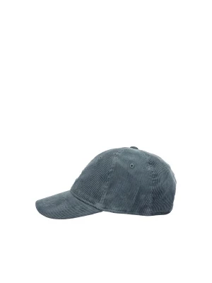 Foto van product Carhartt WIP Pet 'Harlem' saffier / wit
