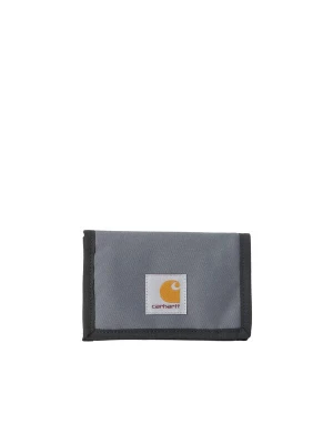 Foto van product Carhartt WIP Portemonnee 'Alec' grijs / zwart