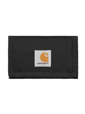 Foto van product Carhartt WIP Portemonnee 'Prescott Wallet Black' zwart