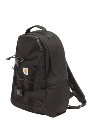 Foto van product Carhartt WIP Rugzak 'Kickflip' oranje / zwart / wit
