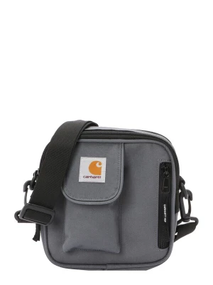Foto van product Carhartt WIP Schoudertas 'Essentials' donkergrijs