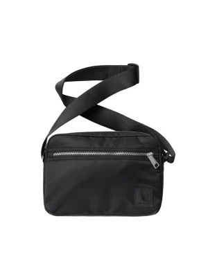 Foto van product Carhartt WIP Schoudertas 'OTIS SHOULDER BAG BLACK' zwart