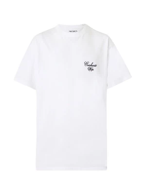 Foto van product Carhartt WIP Shirt 'Gracious' zwart / wit