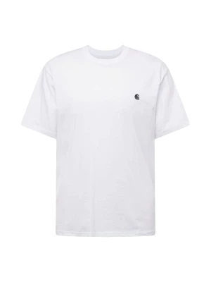 Foto van product Carhartt WIP Shirt 'Madison' zwart / wit
