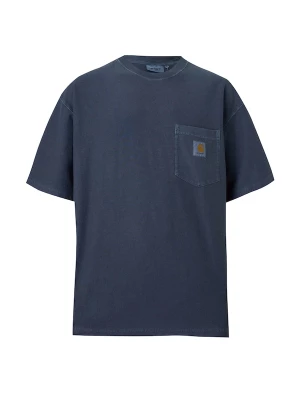 Foto van product Carhartt WIP Shirt navy