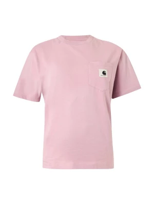 Foto van product Carhartt WIP Shirt rosa