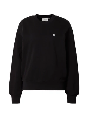 Foto van product Carhartt WIP Sweatshirt 'Casey' zwart / wit