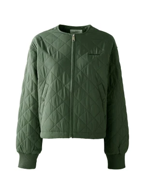 Foto van product Carhartt WIP Tussenjas 'Elma' groen