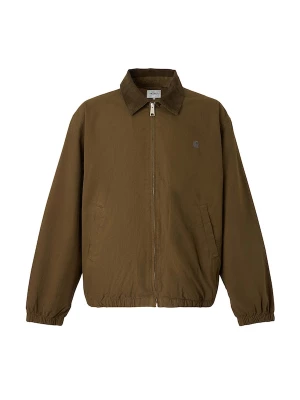 Foto van product Carhartt WIP Tussenjas 'Madison' olijfgroen