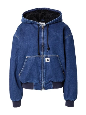 Foto van product Carhartt WIP Tussenjas 'OG Active' blauw denim / zwart