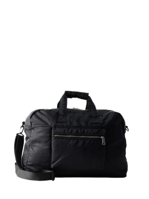 Foto van product Carhartt WIP Weekendtas 'Otis' zwart